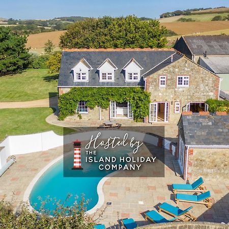 Rookley Farm Lodge Exterior photo