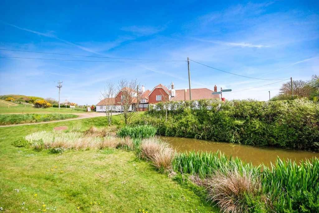 Rookley Farm Lodge Exterior photo